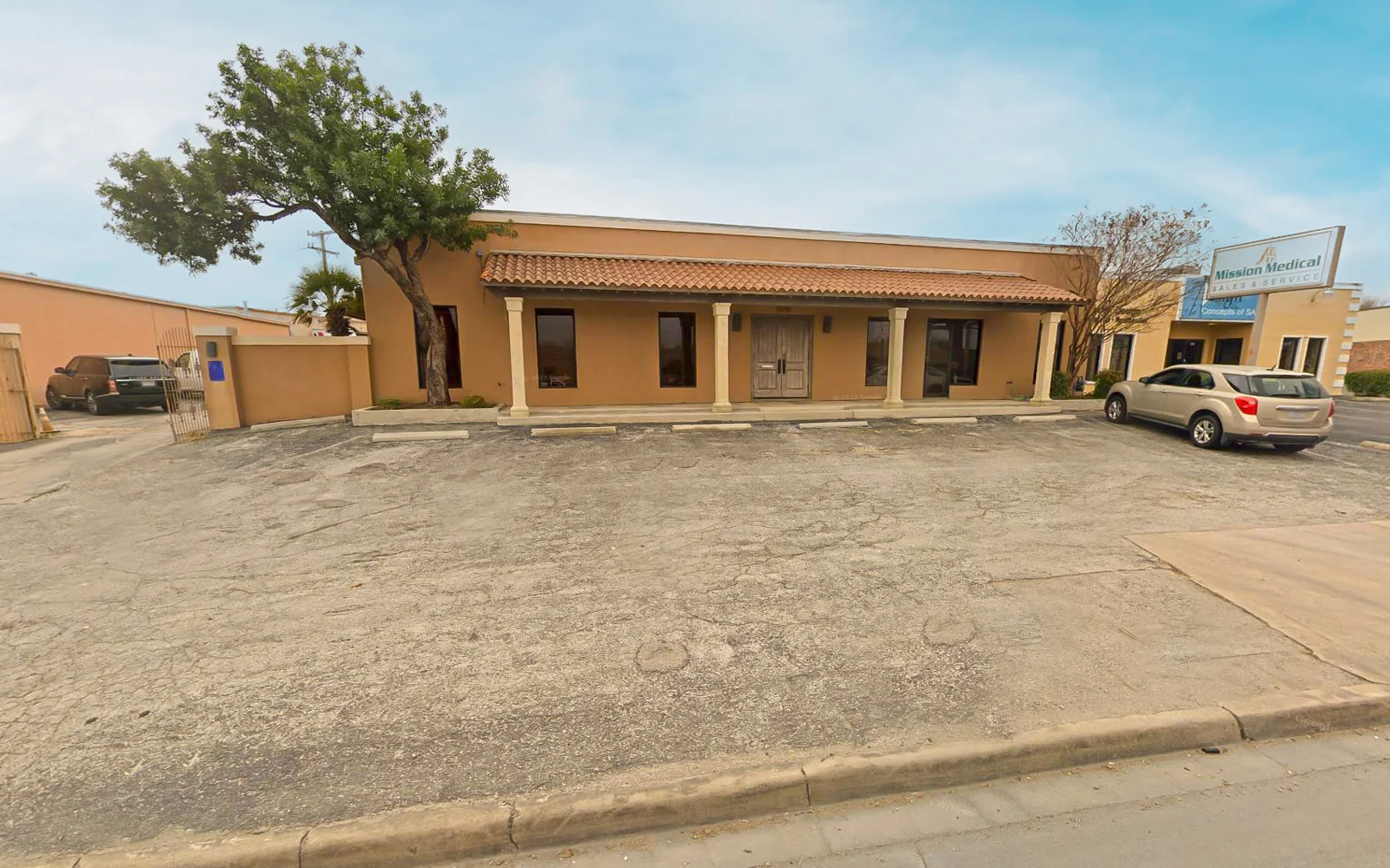 Property in Unknown, XX - photo 2 - San Antonio, TX