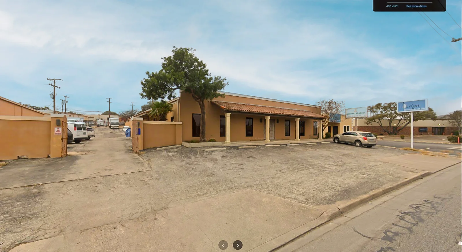 Property in Unknown, XX - photo 4 - San Antonio, TX