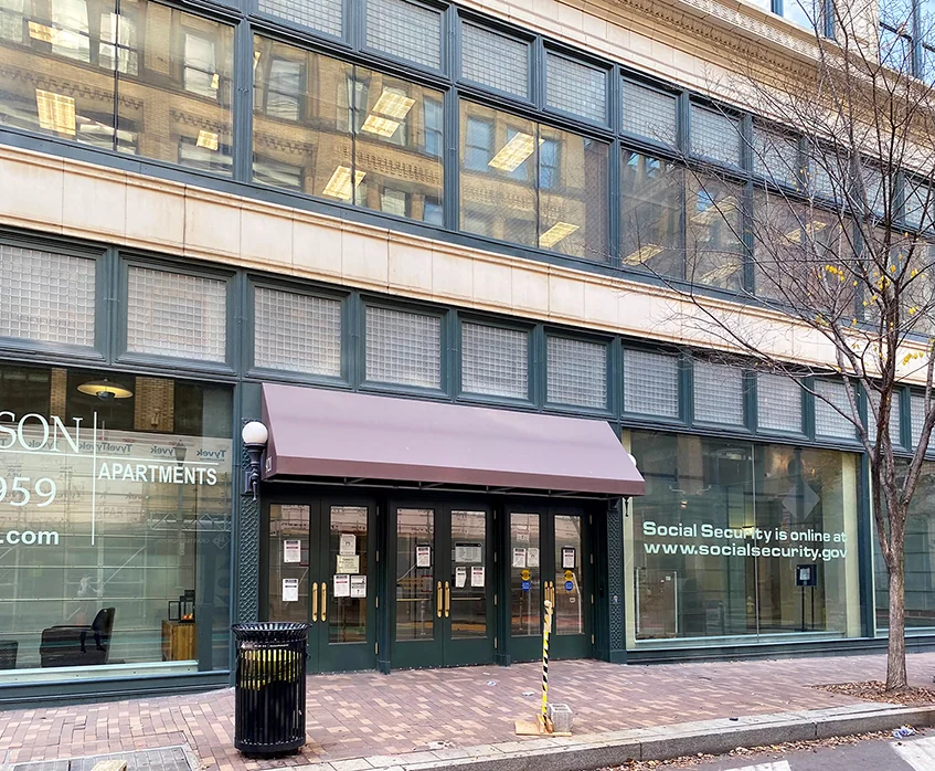 Retail in Pittsburgh, PA