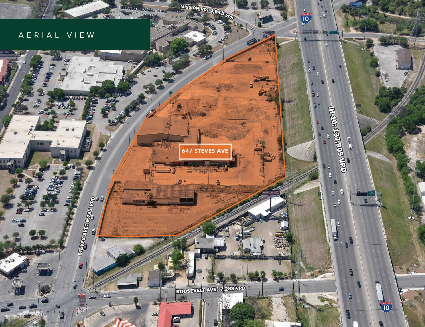 Property in Unknown, XX - photo 1 - San Antonio, TX