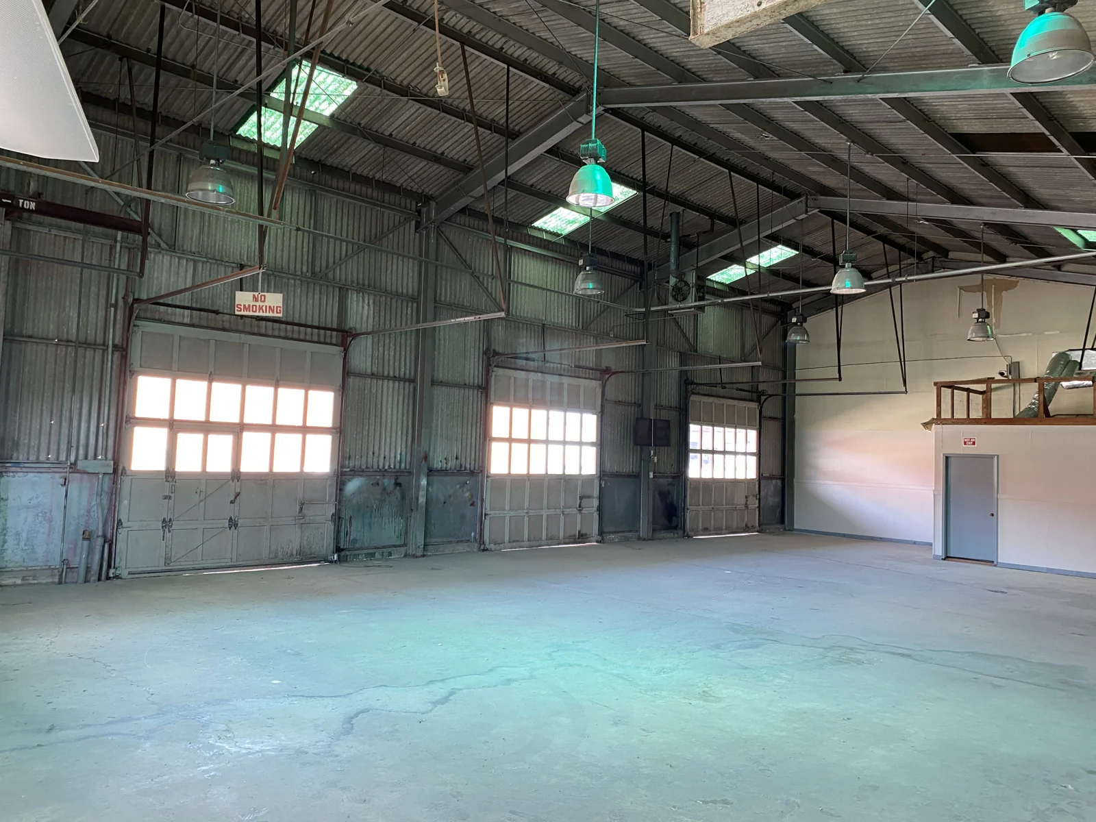Industrial in San Antonio, TX — Sale in San Antonio, TX, photo 3 of 5