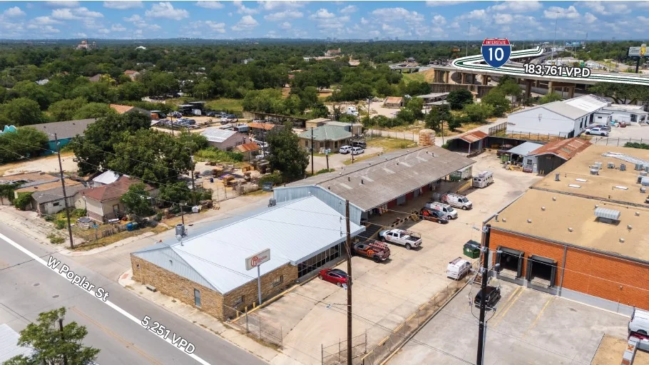 Industrial in San Antonio, TX — Sale in San Antonio, TX, photo 4 of 5