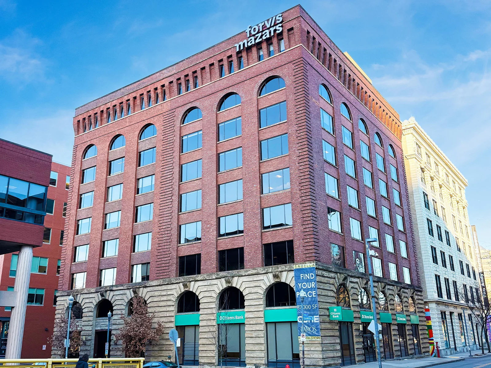 Four Northshore Center - photo 1 - Pittsburgh, PA