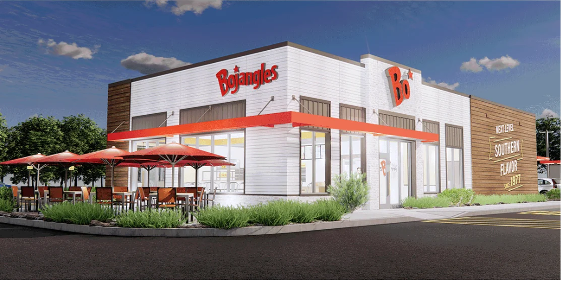 Bojangle's Ground Lease — Sale in San Antonio, TX, photo 1 of 1