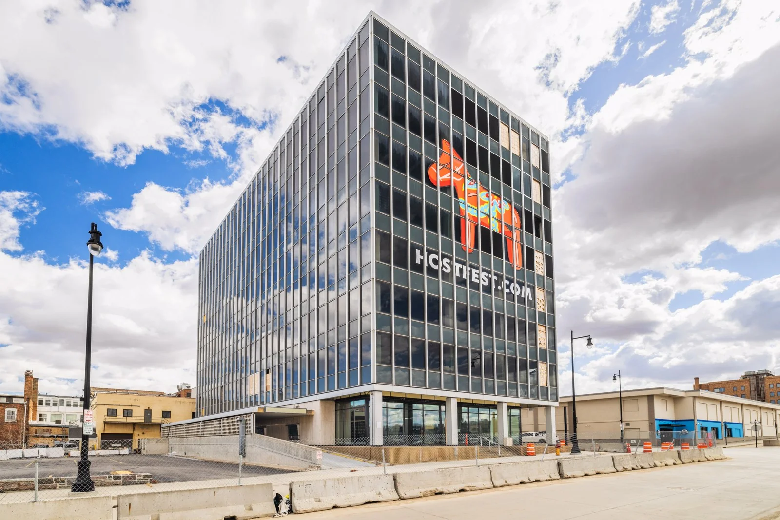 M Building | 123 1st Street SW, Minot — Sale in Minot, ND, photo 3 of 5