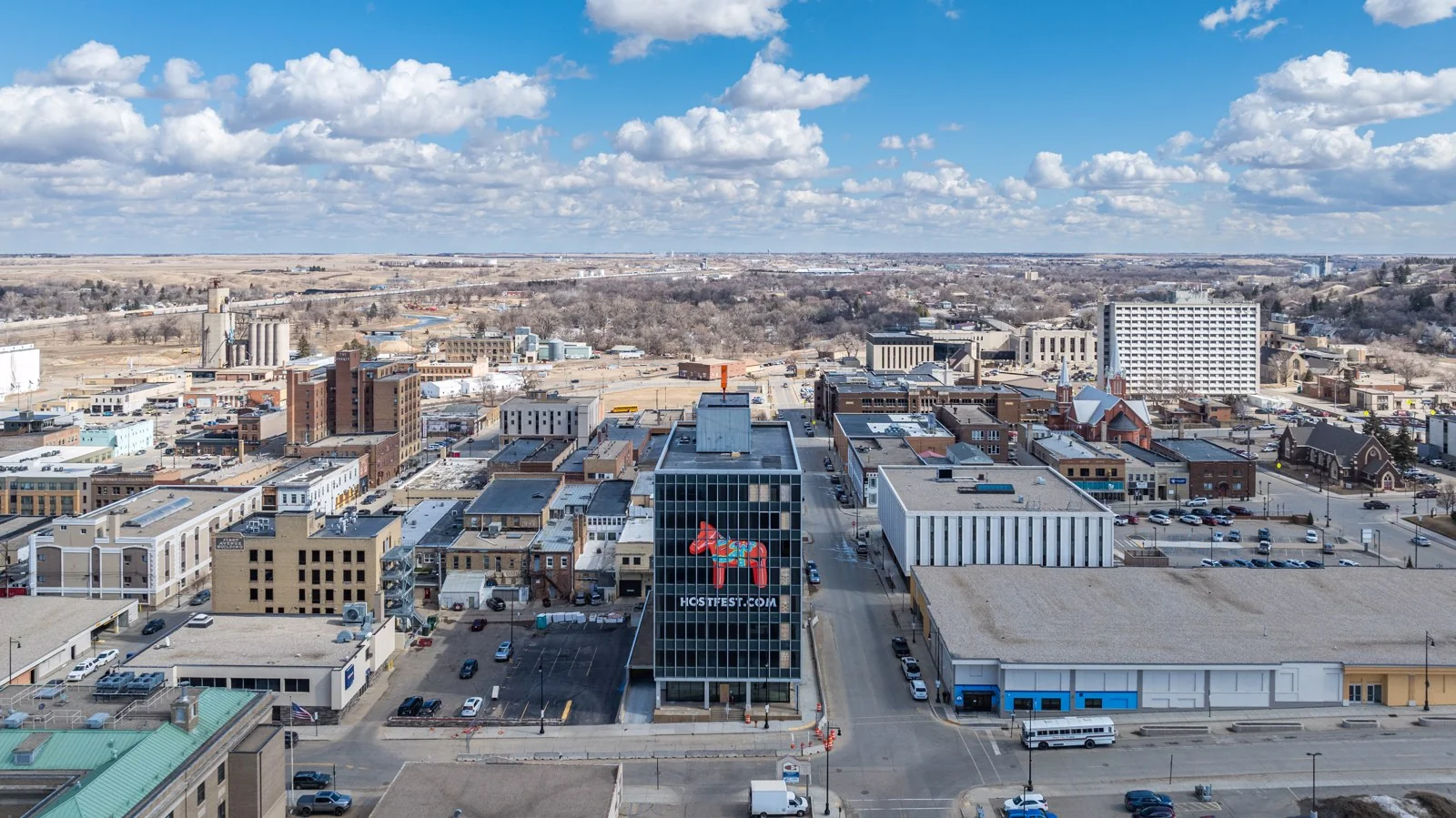 M Building | 123 1st Street SW, Minot — Sale in Minot, ND, photo 5 of 5