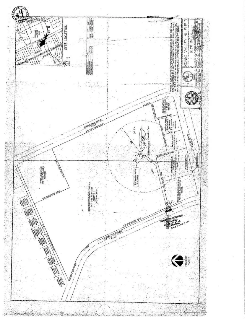 Property in Unknown, XX