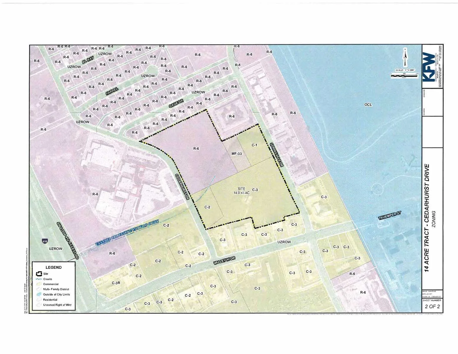 14+ AC Valley Hi & Springvale Rd — Sale in San Antonio, TX, photo 2 of 2