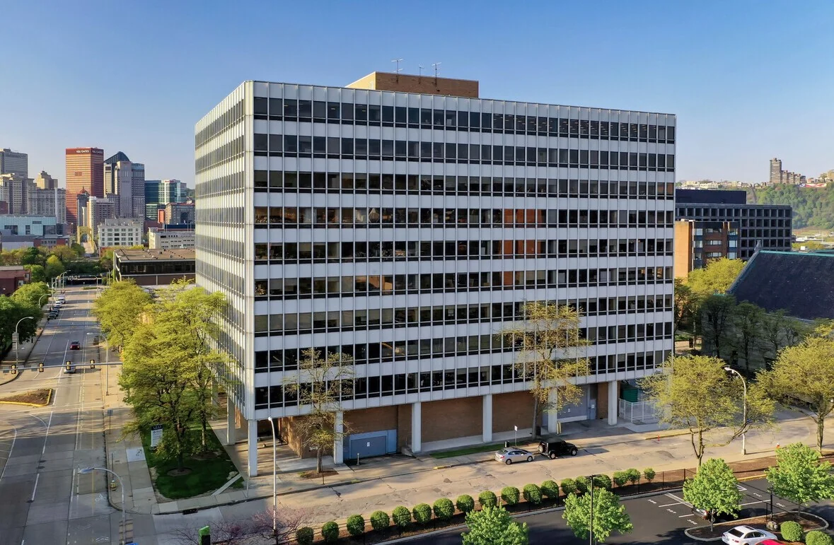 4 Allegheny Center