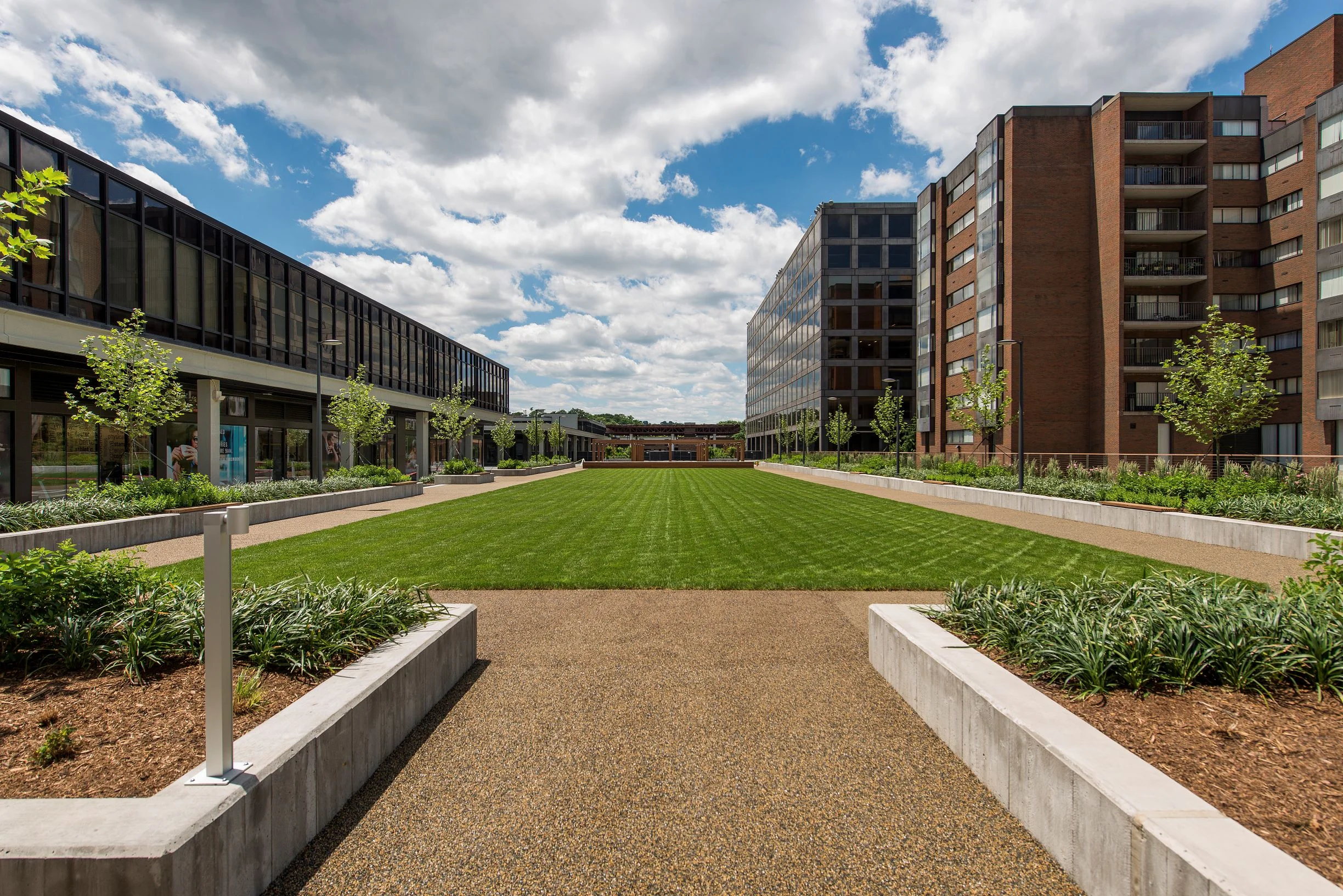 Nova Place - photo 2 - Pittsburgh, PA
