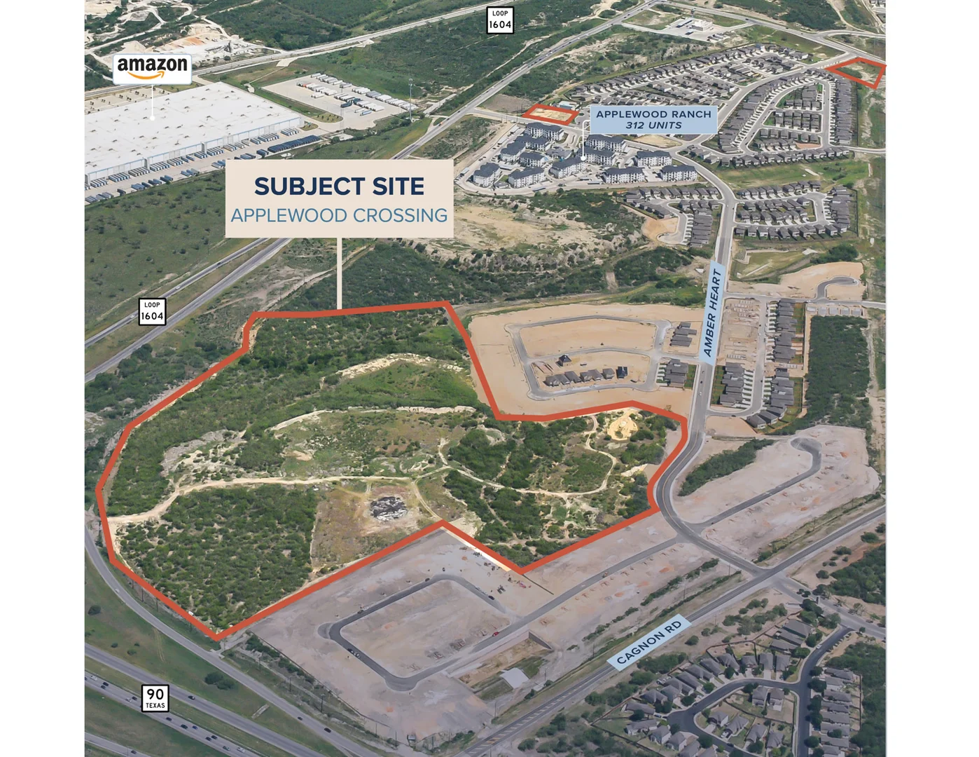 Property in Unknown, XX - photo 2 - San Antonio, TX
