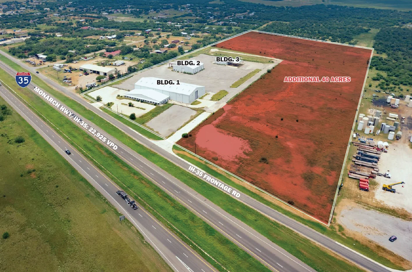 Property in Unknown, XX - photo 1 - Dilley, TX