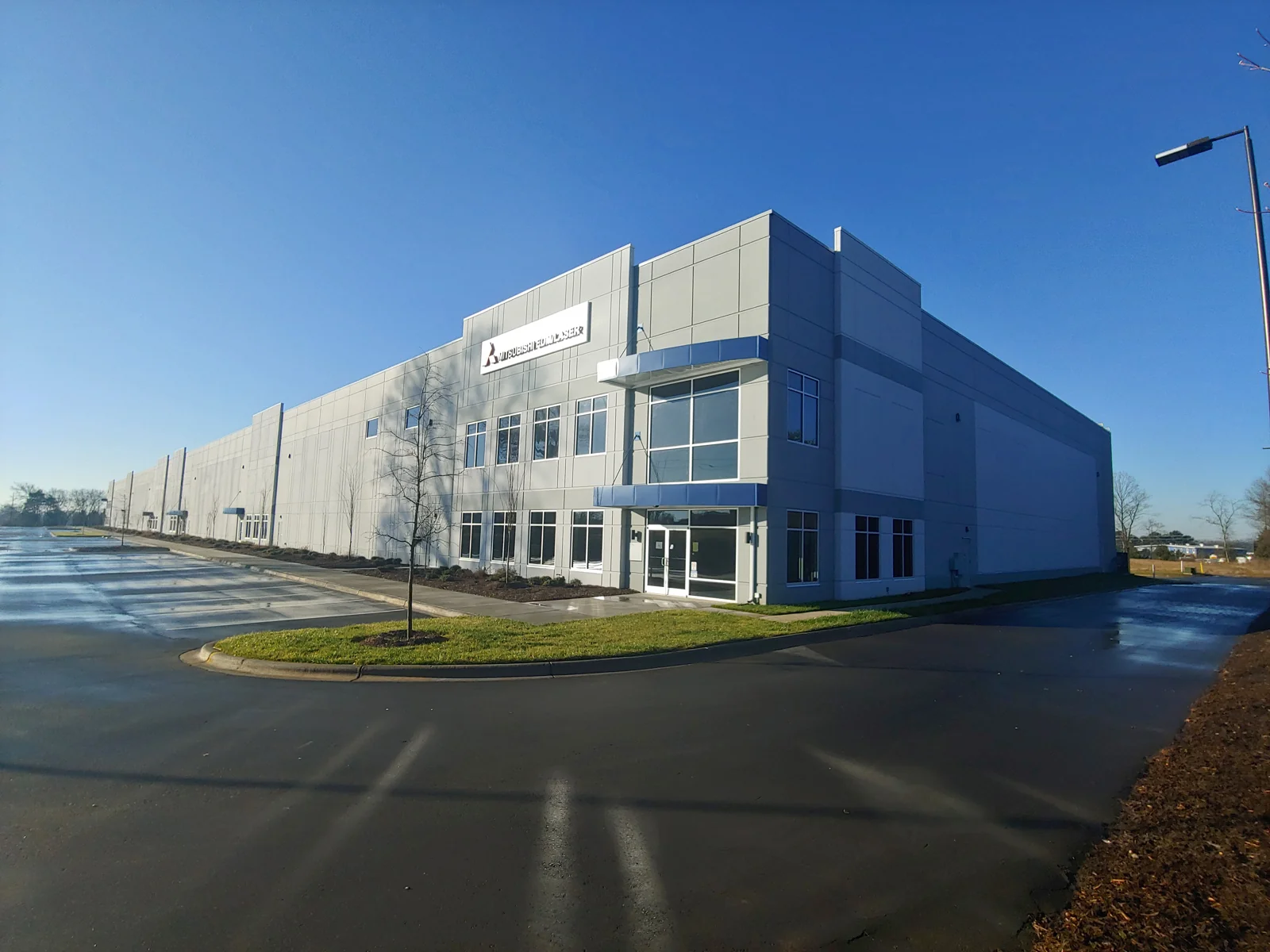 Meadows Corporate Park — Lease in Concord, NC, photo 1 of 1
