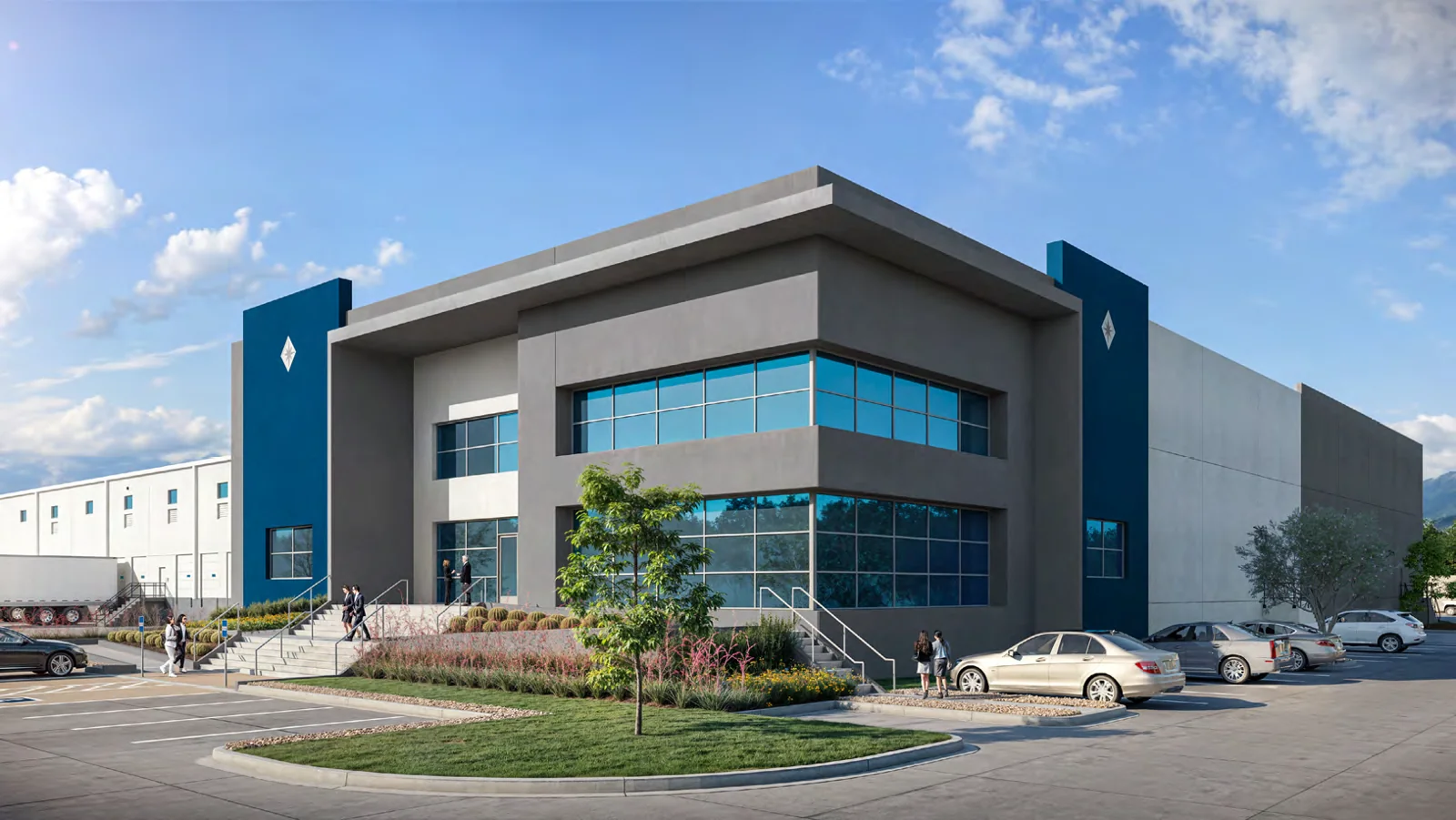 Laredo Mercury Drive