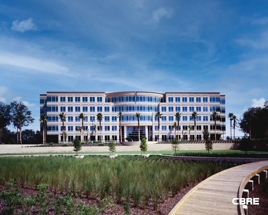 COLONIAL CENTER 100 AT COLONIAL TOWNPARK — Lease in Lake Mary, FL, photo 1 of 1