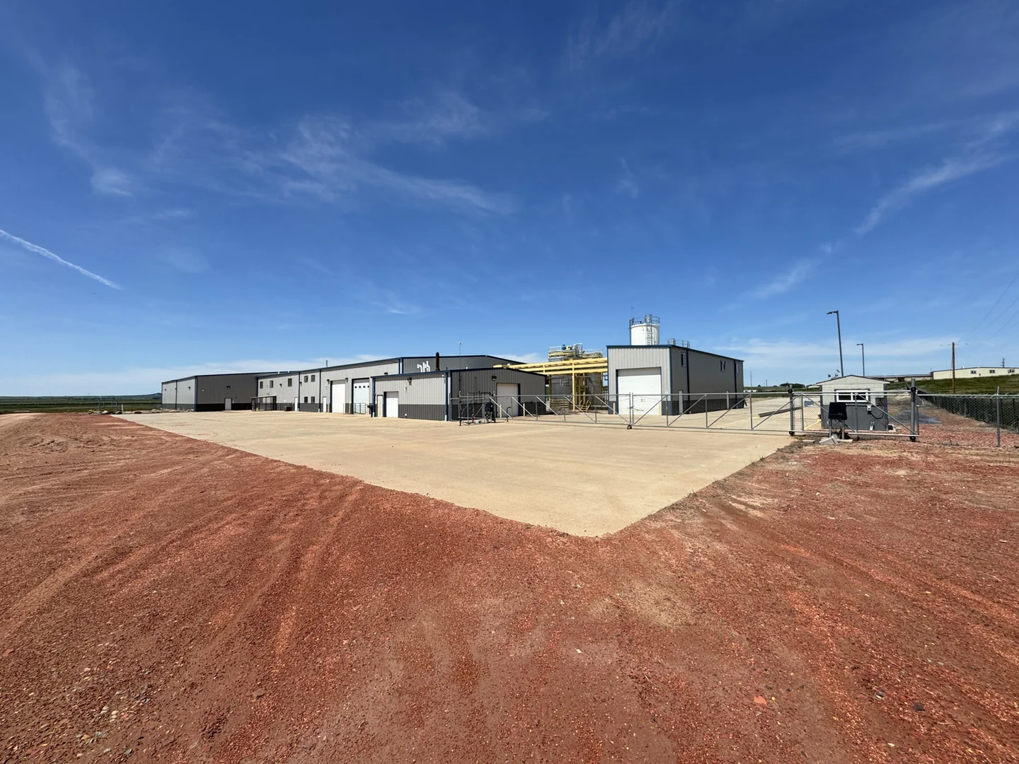 Property in Unknown, XX - industrial in Killdeer, ND