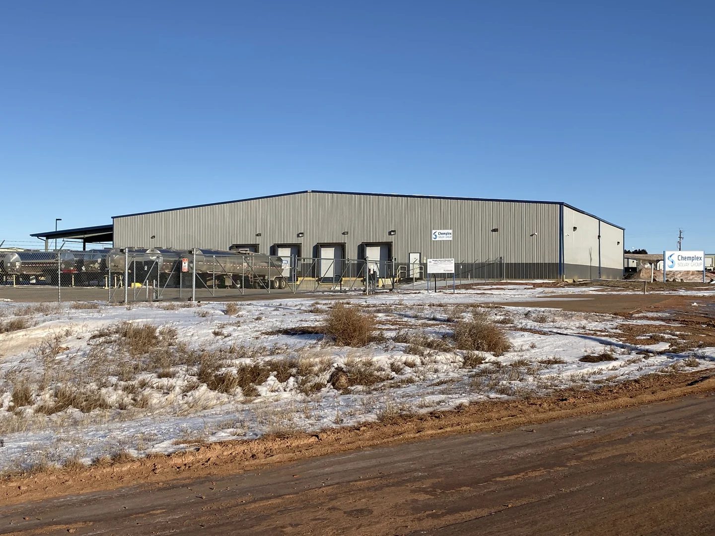 Property in Unknown, XX - photo 2 - Killdeer, ND