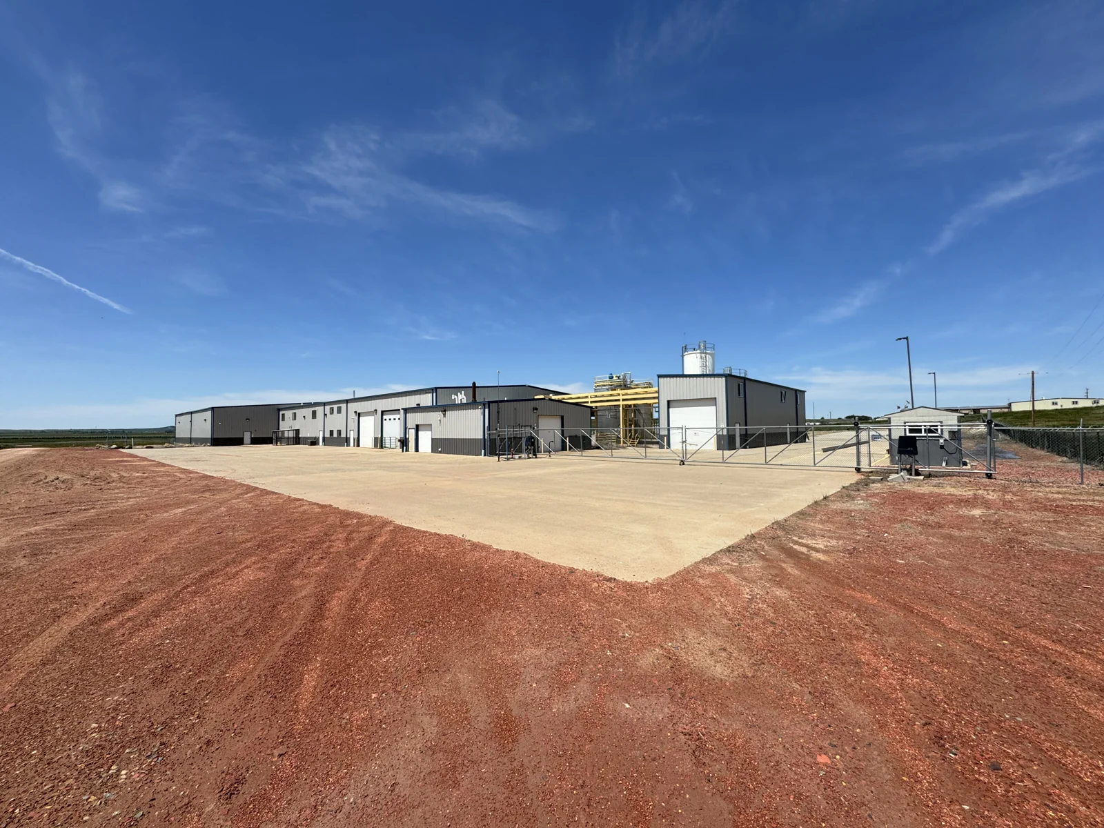 Industrial in Killdeer, ND - industrial for sale in killdeer, ND