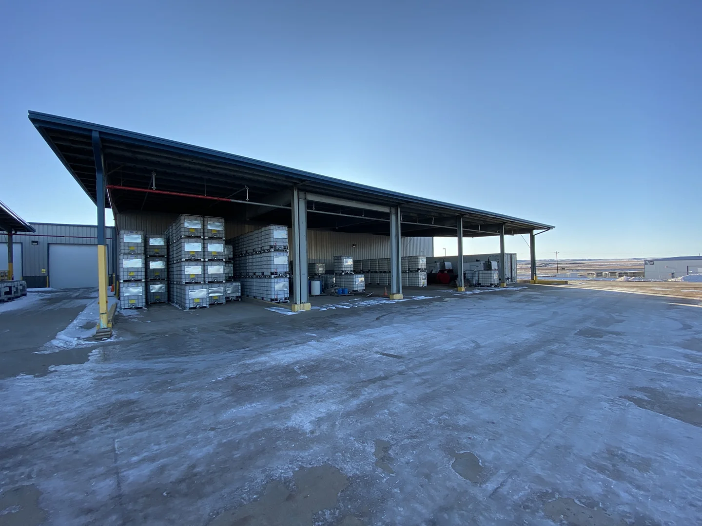 Property in Unknown, XX - photo 9 - Killdeer, ND