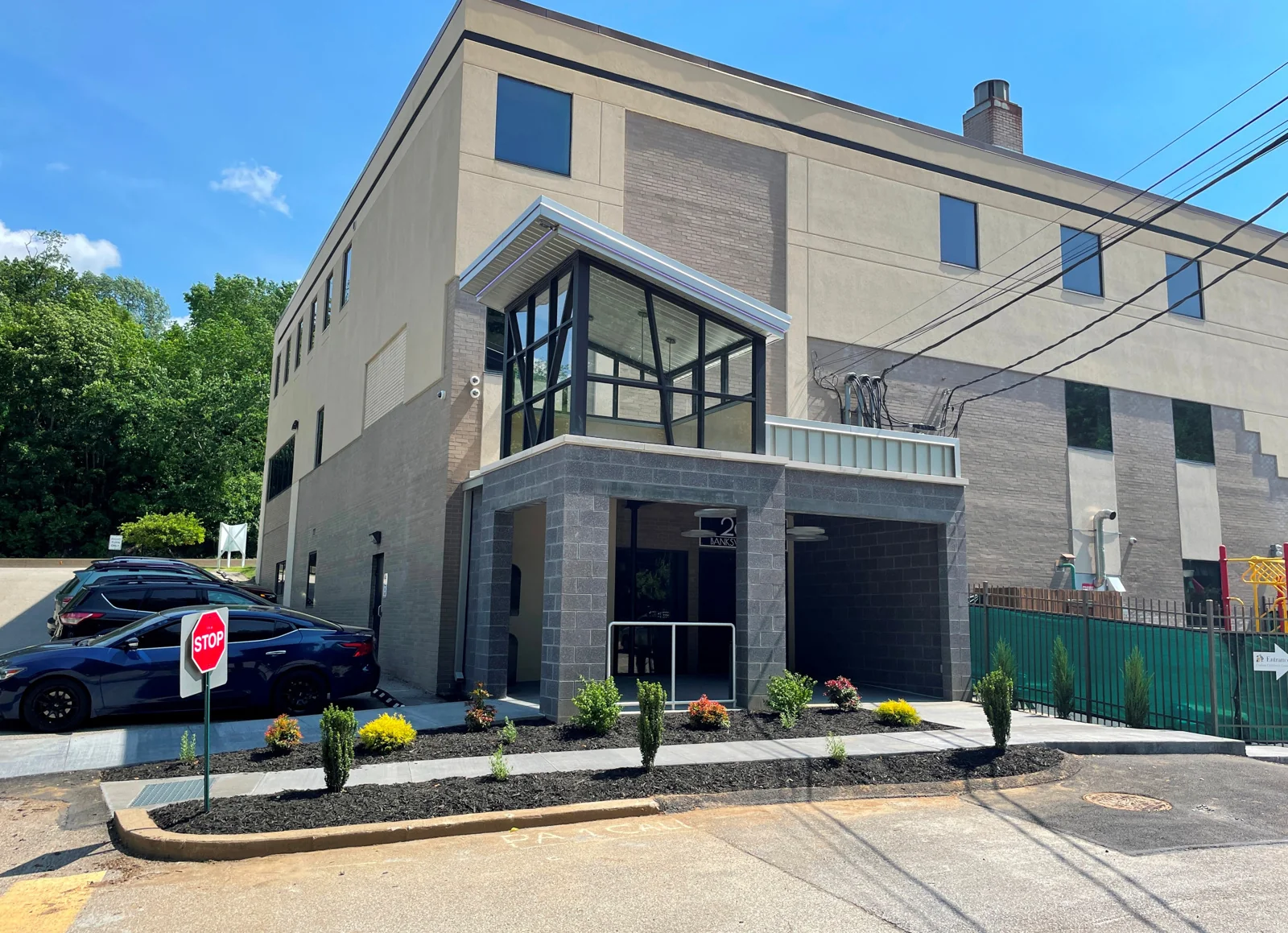 2644 Banksville Road