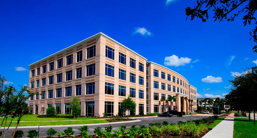 COLONIAL CENTER 300 AT COLONIAL TOWNPARK — Lease in Lake Mary, FL, photo 1 of 1