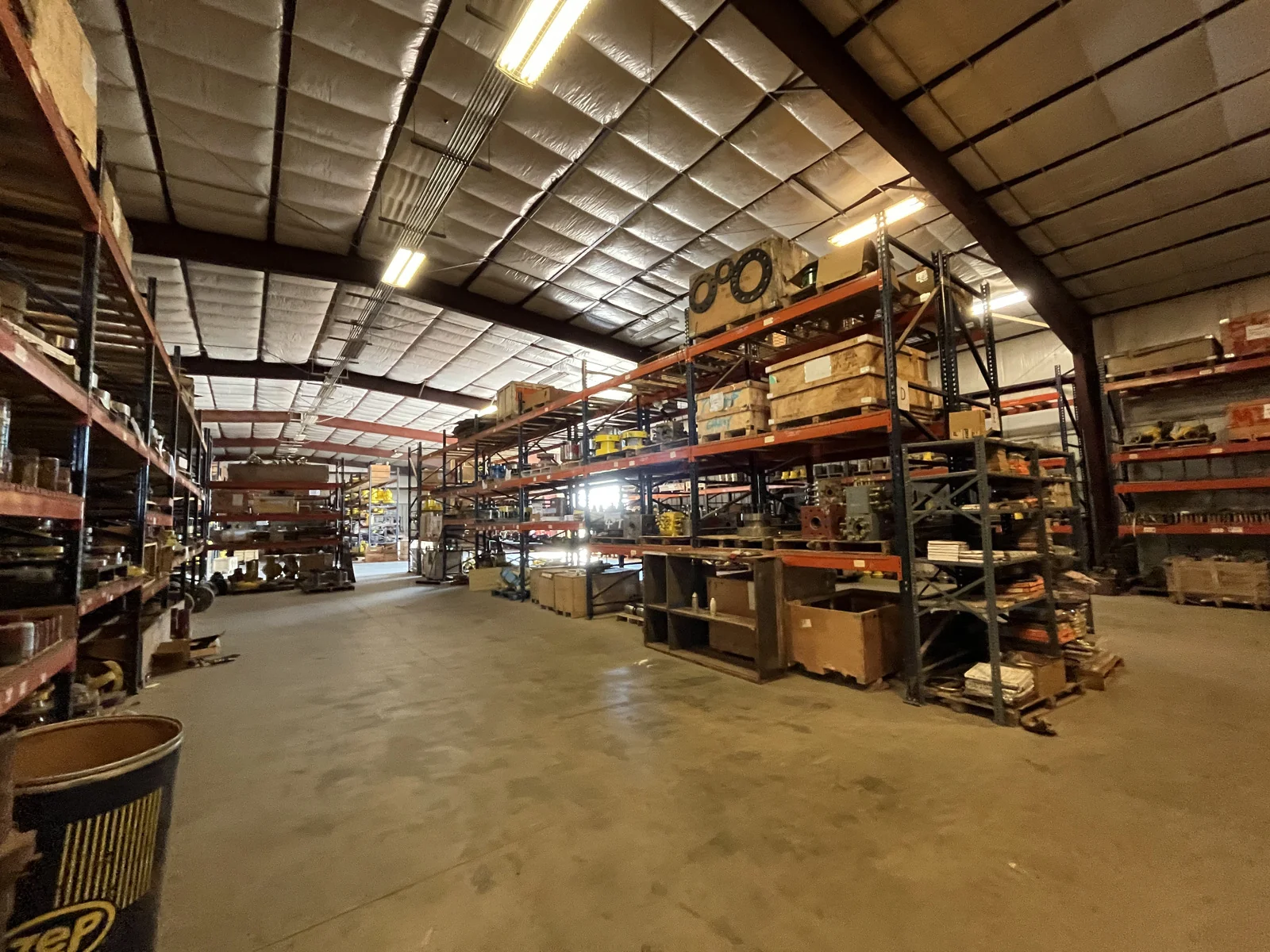 45K SF Industrial Facility on 20+ Acres — Sale in Watford City, ND, photo 3 of 8
