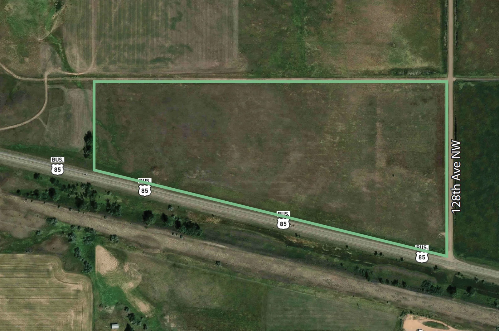 Property in Unknown, XX - land for sale in Watford City, ND