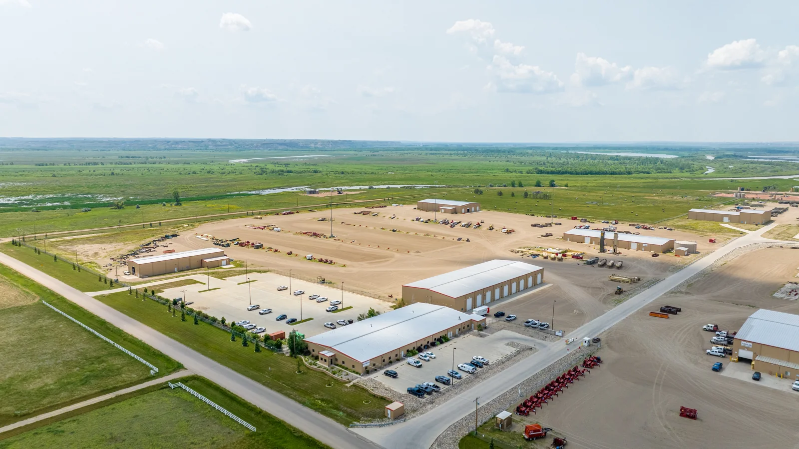 Industrial in Williston, ND - industrial for sale in williston, ND