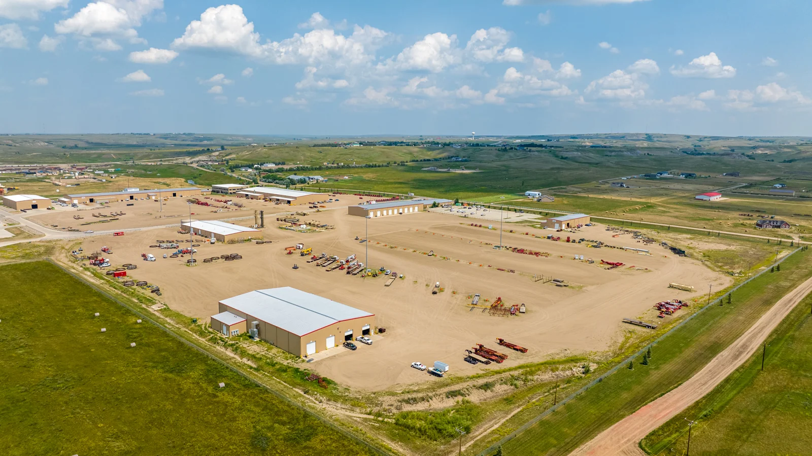 Industrial in Williston, ND — Sale in Williston, ND, photo 3 of 8