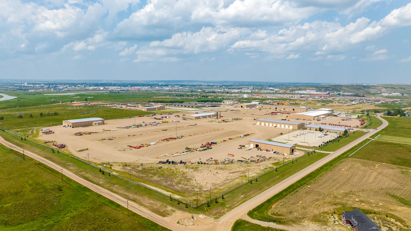Industrial in Williston, ND — Sale in Williston, ND, photo 4 of 8