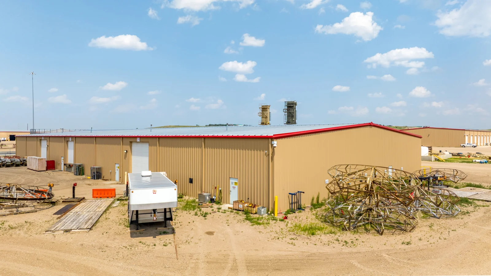 Industrial in Williston, ND — Sale in Williston, ND, photo 6 of 8