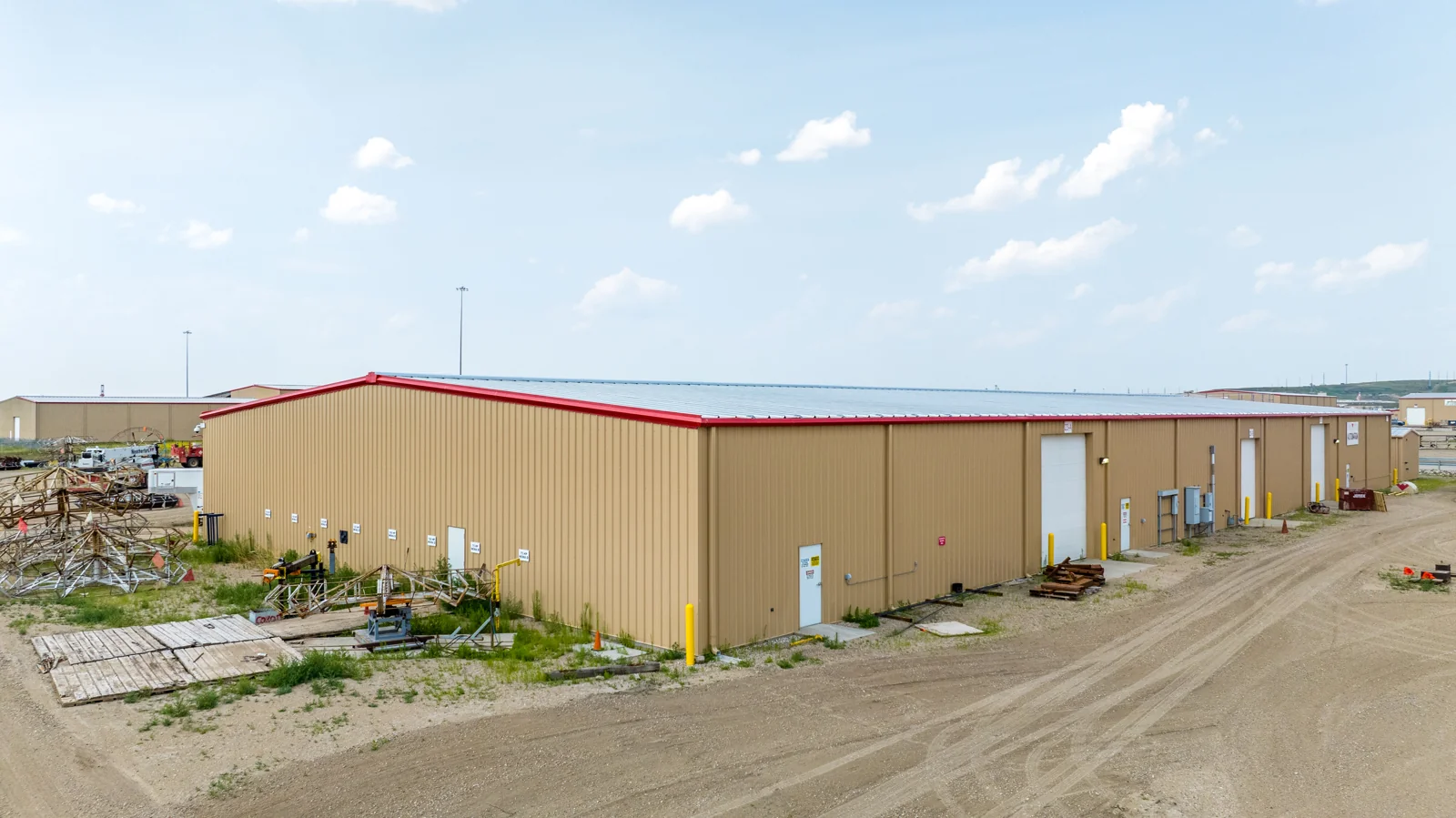 Industrial in Williston, ND — Sale in Williston, ND, photo 8 of 8