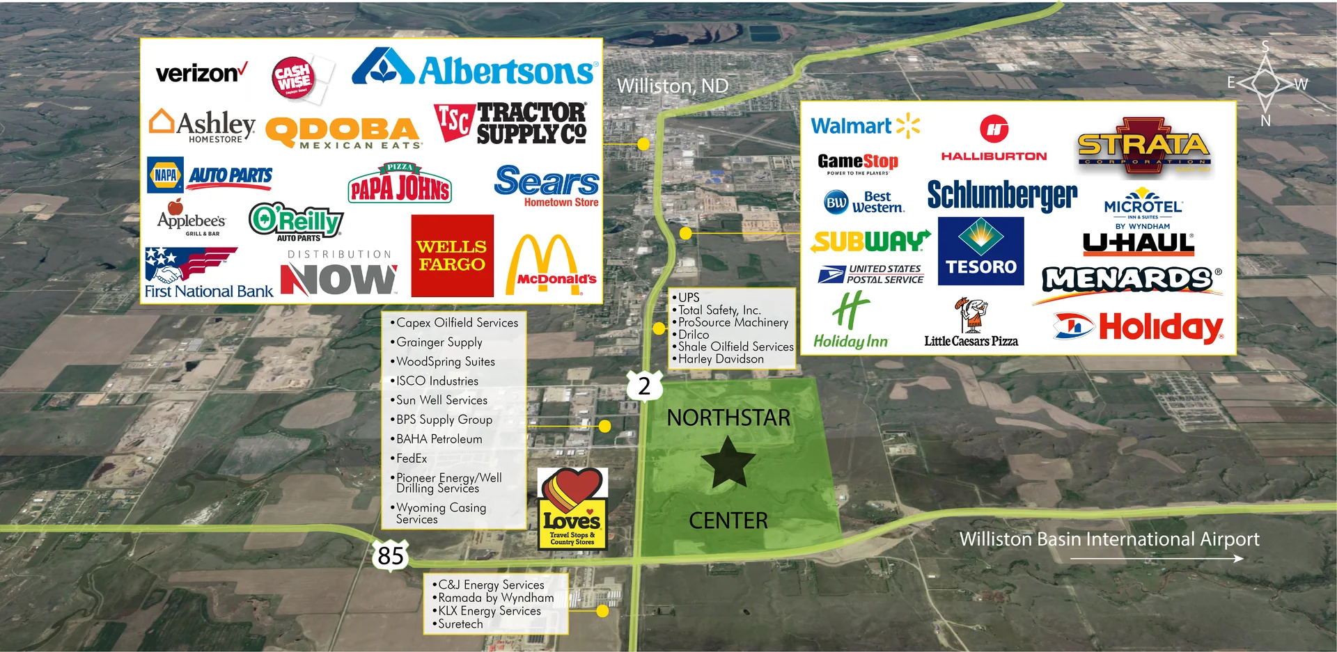 Property in Unknown, XX - land for sale in Williston, ND
