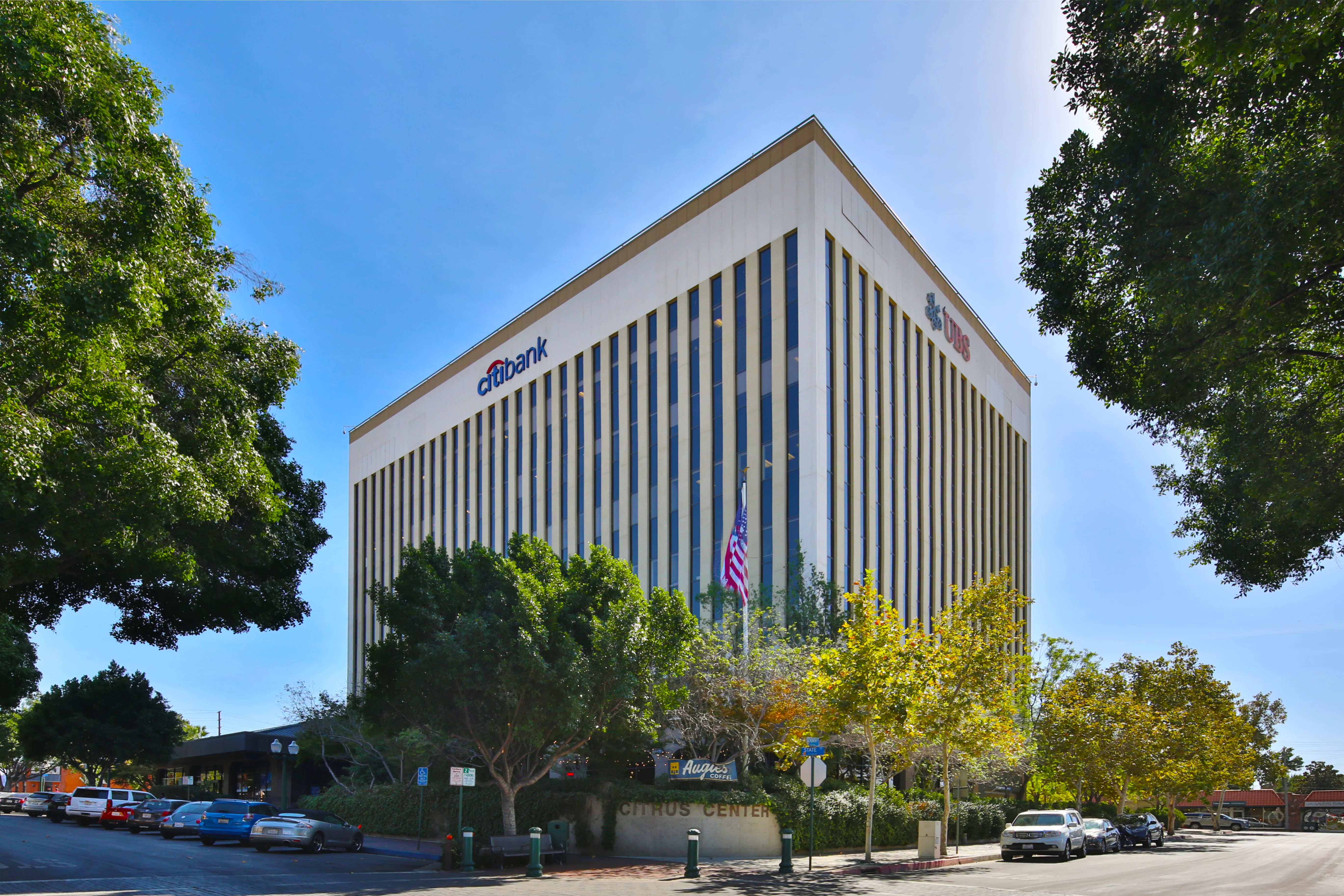 Citrus Center