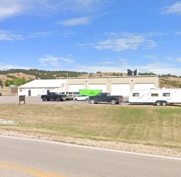 Industrial in Sturgis, SD — Sale in Sturgis, SD, photo 1 of 1