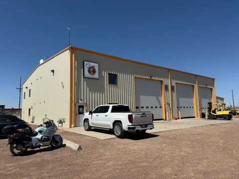 Property in Unknown, XX - industrial for sale in Cheyenne, WY