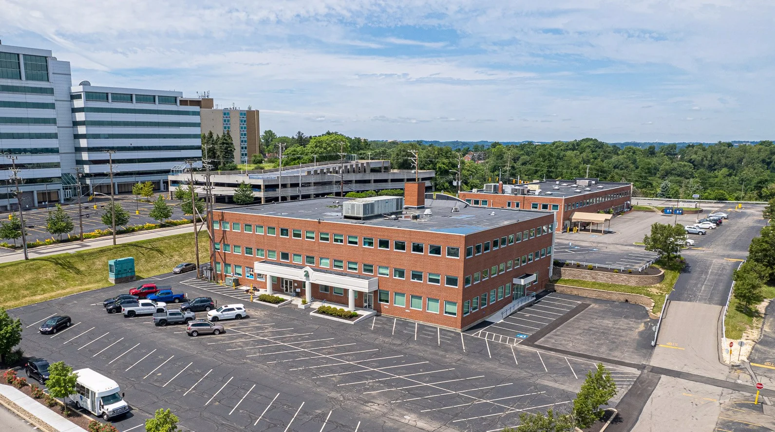 Parkway Center - Building 2