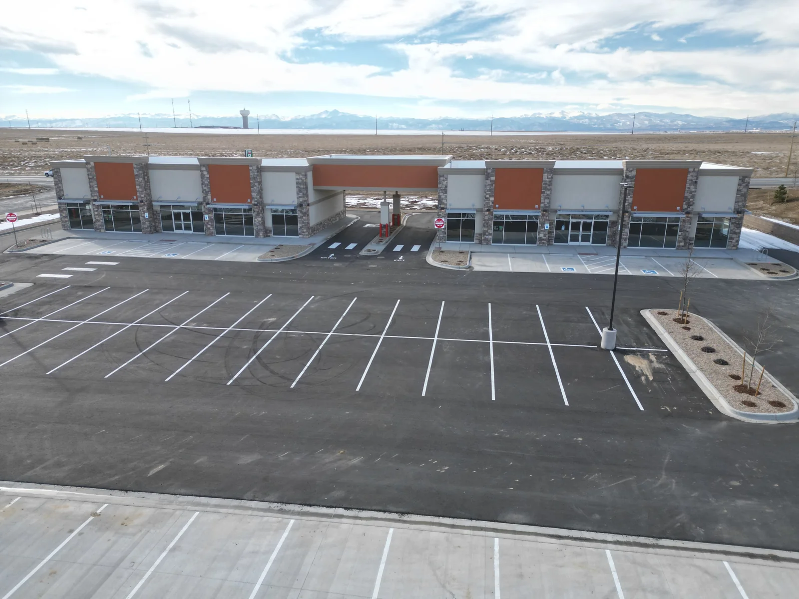 Retail in Greeley, CO