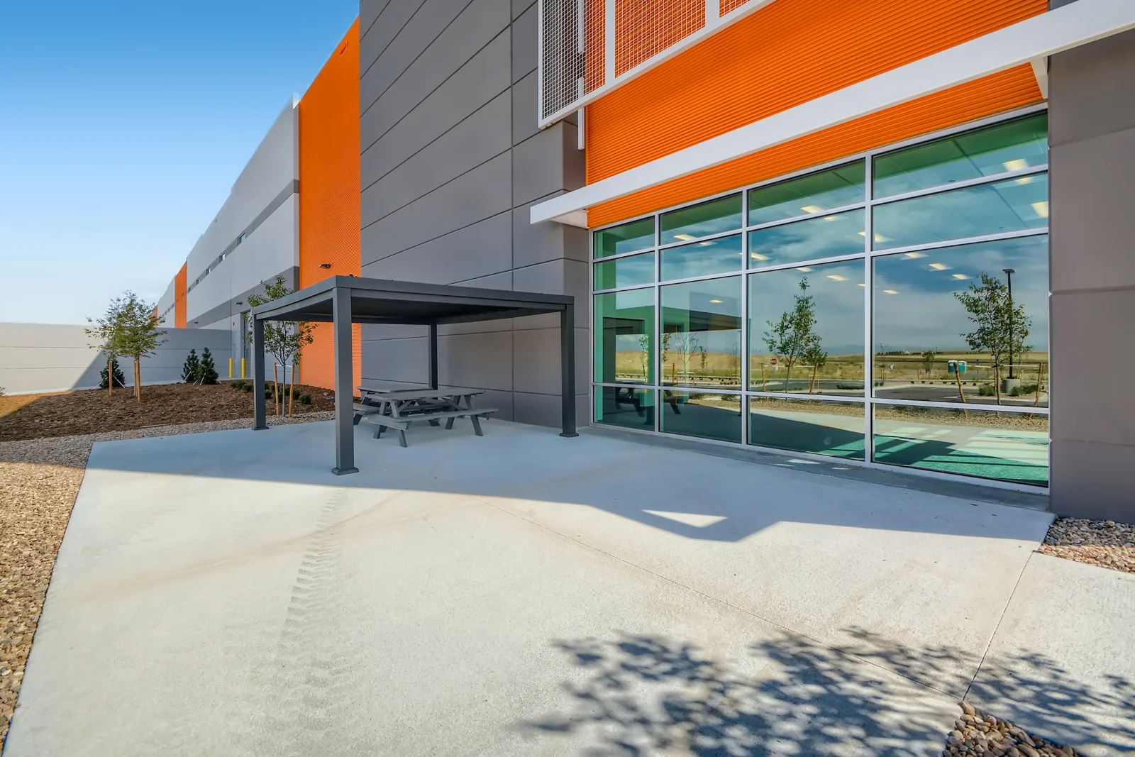 HighPoint Elevated - photo 3 - Aurora, CO