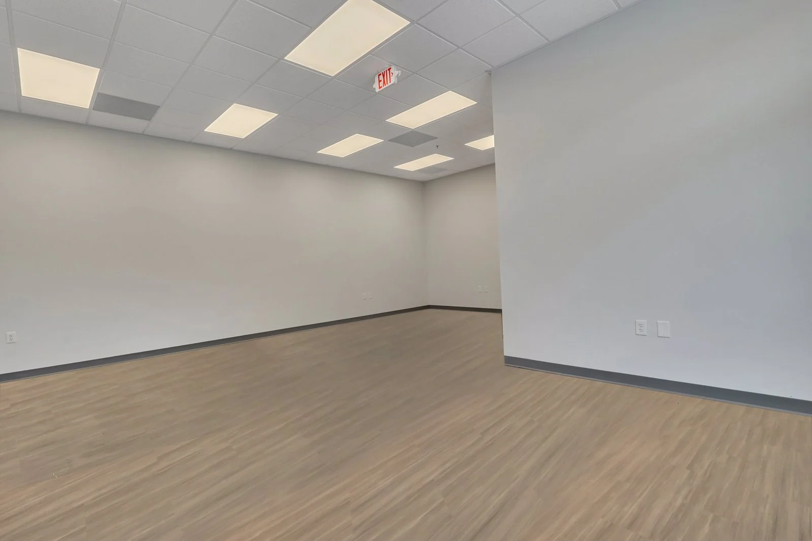 Riverport Commerce Park: Buildings 1, 3, 5, 6, & 8 — Lease in Hardeeville, SC, photo 3 of 8