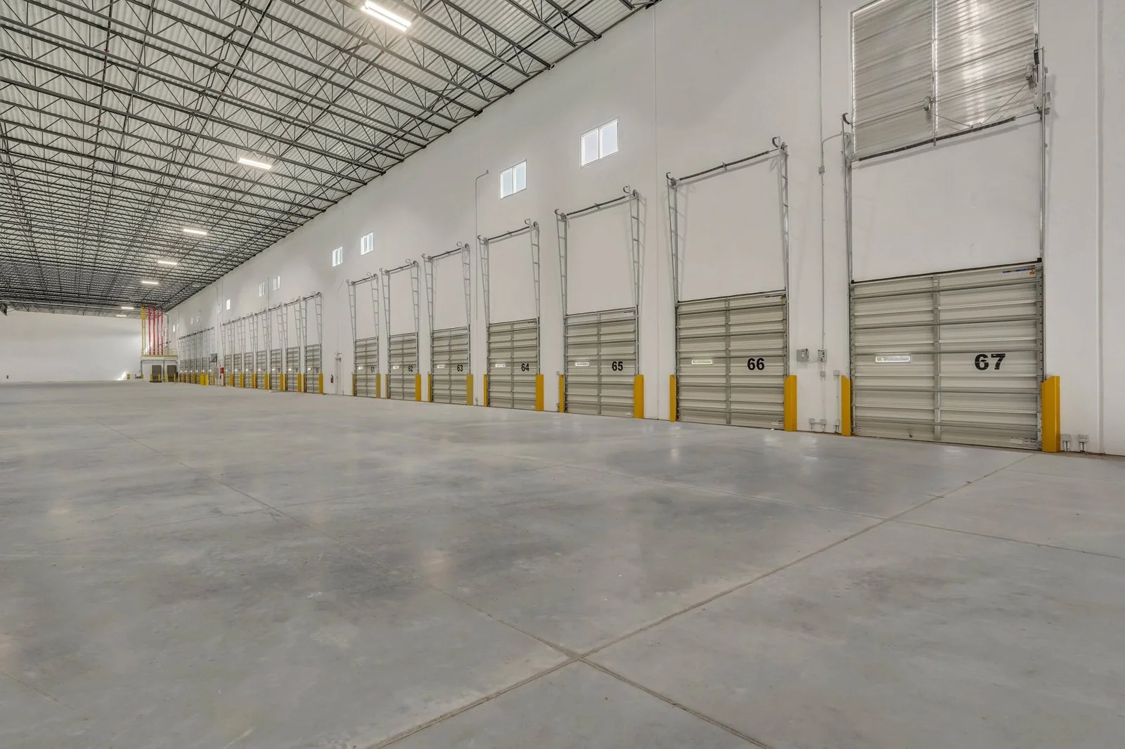 Riverport Commerce Park: Buildings 1, 3, 5, 6, & 8 — Lease in Hardeeville, SC, photo 5 of 8