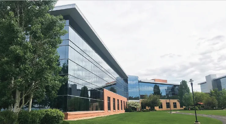 Promontory Campus