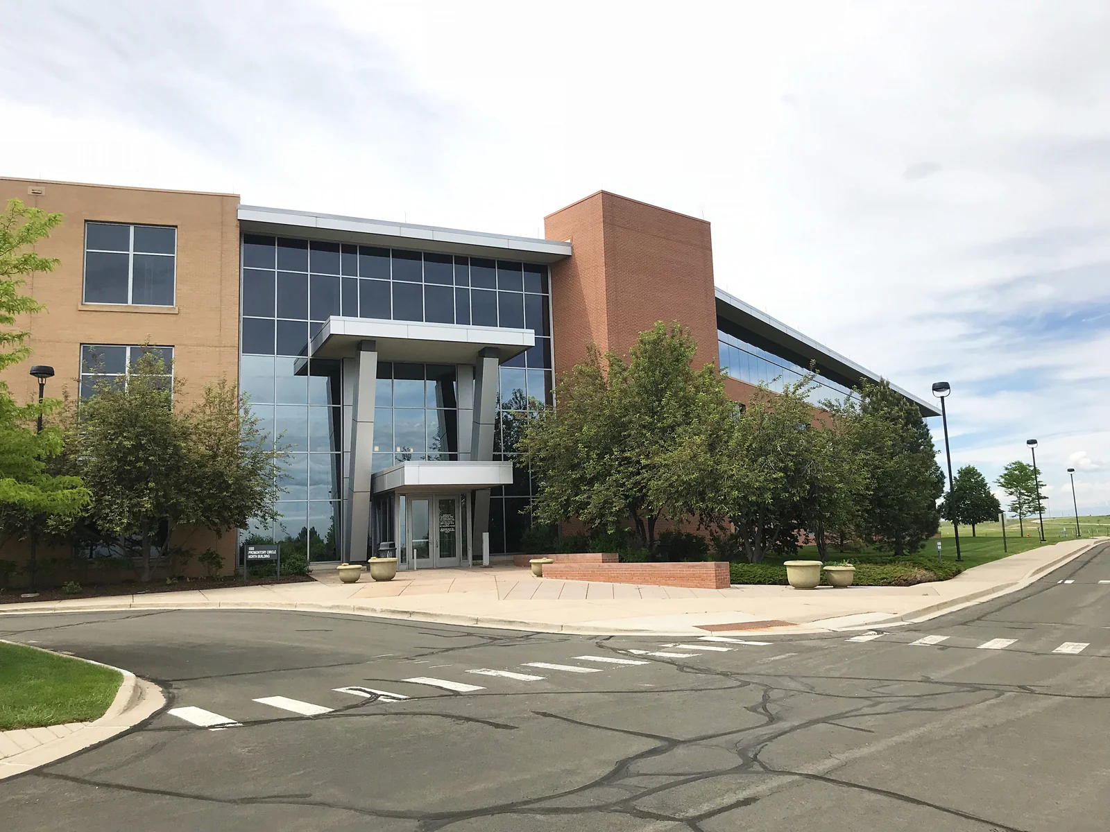 Promontory Campus — Lease in Greeley, CO, photo 3 of 8
