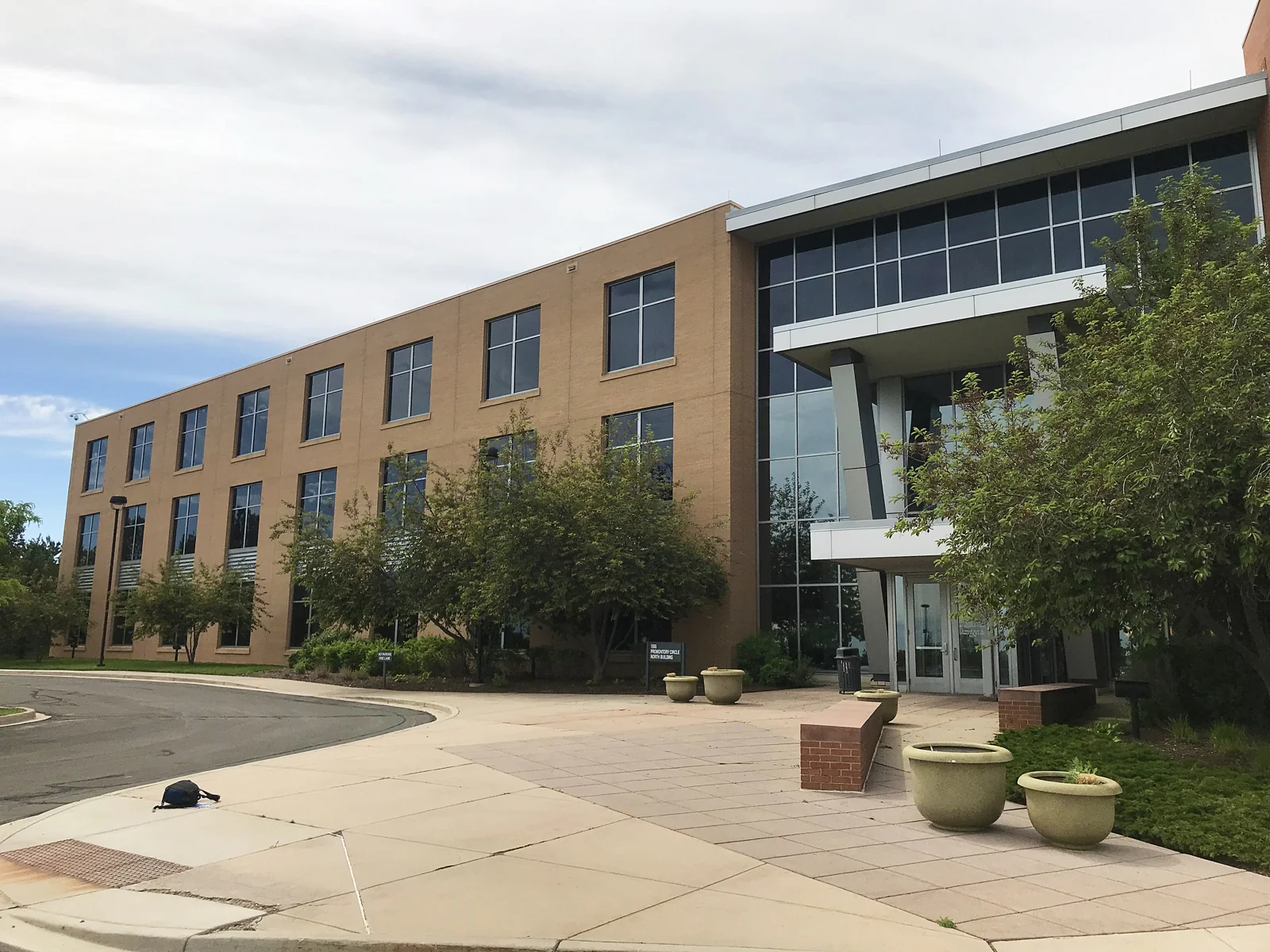 Promontory Campus — Lease in Greeley, CO, photo 4 of 8