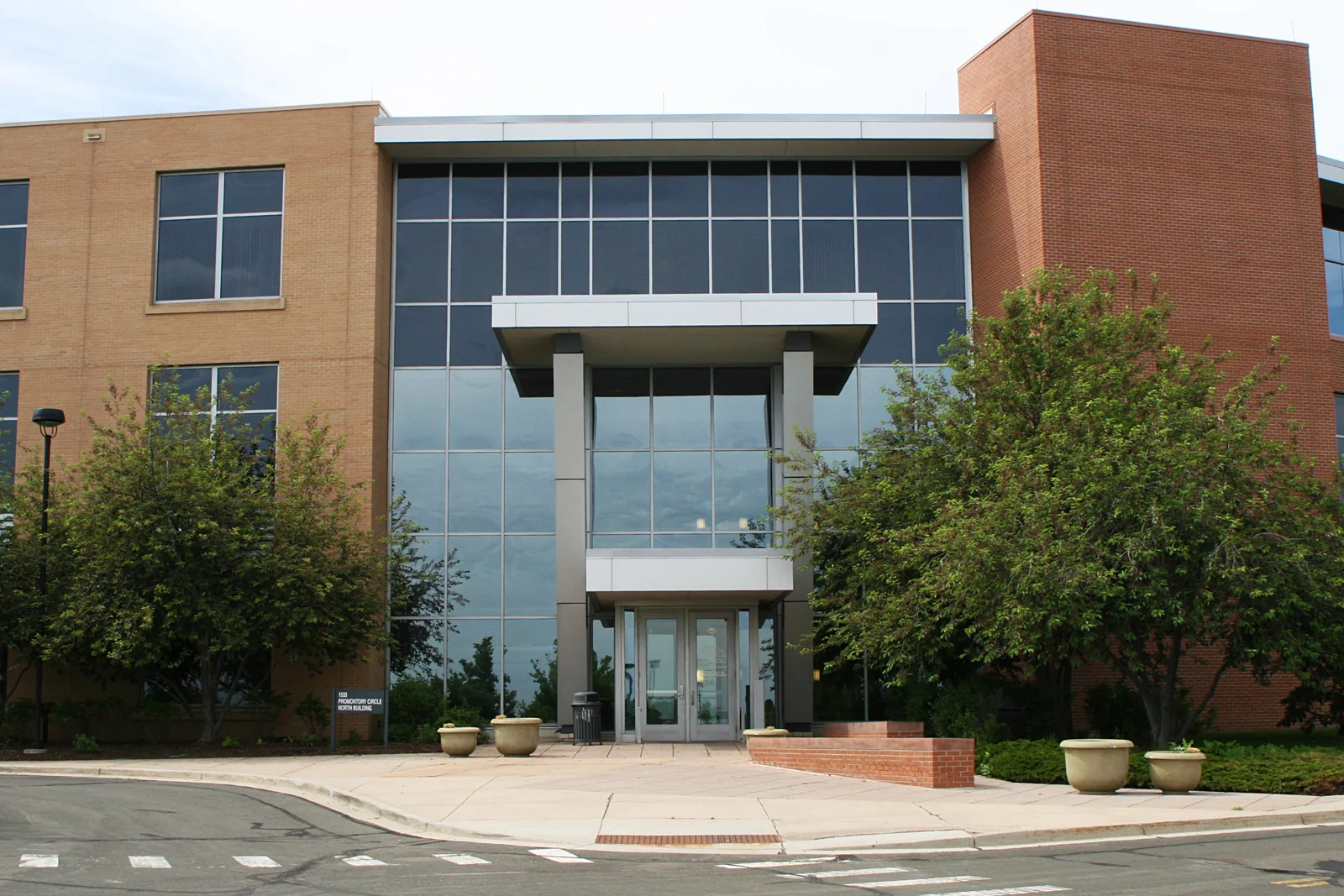 Promontory Campus — Lease in Greeley, CO, photo 5 of 8