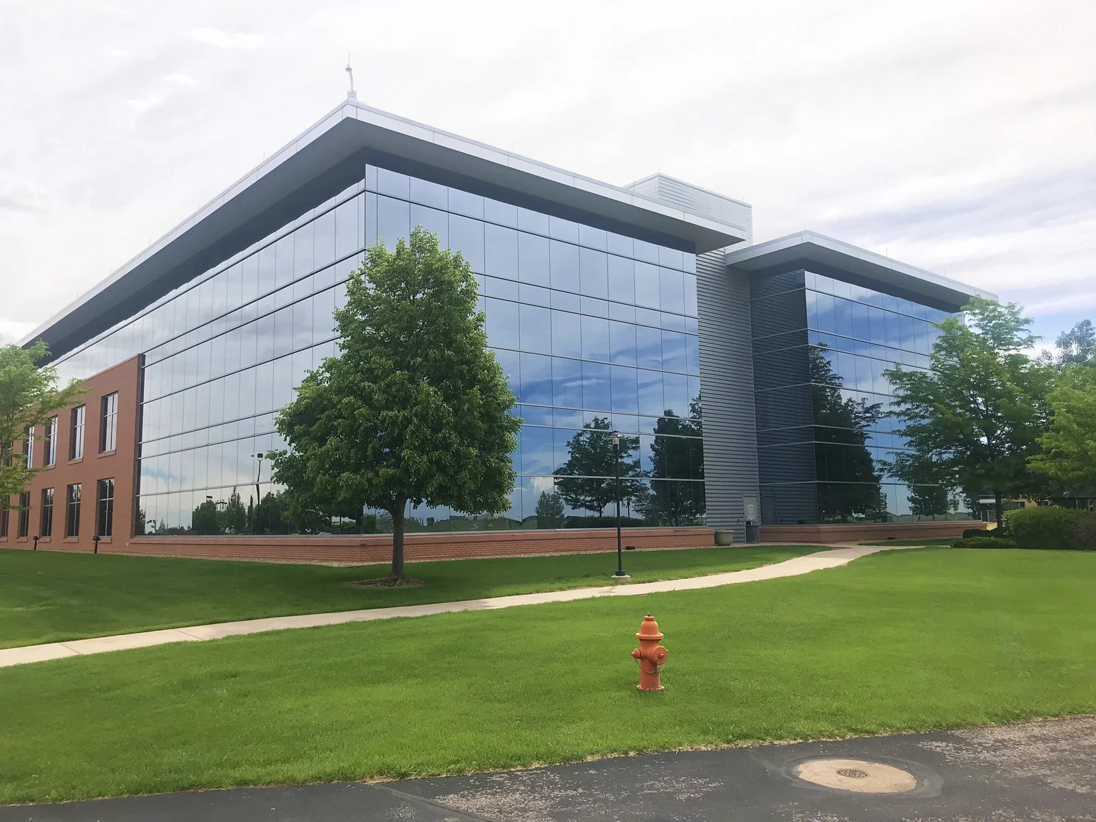 Promontory Campus — Lease in Greeley, CO, photo 6 of 8