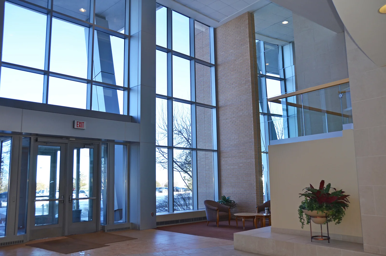 Promontory Campus — Lease in Greeley, CO, photo 8 of 8