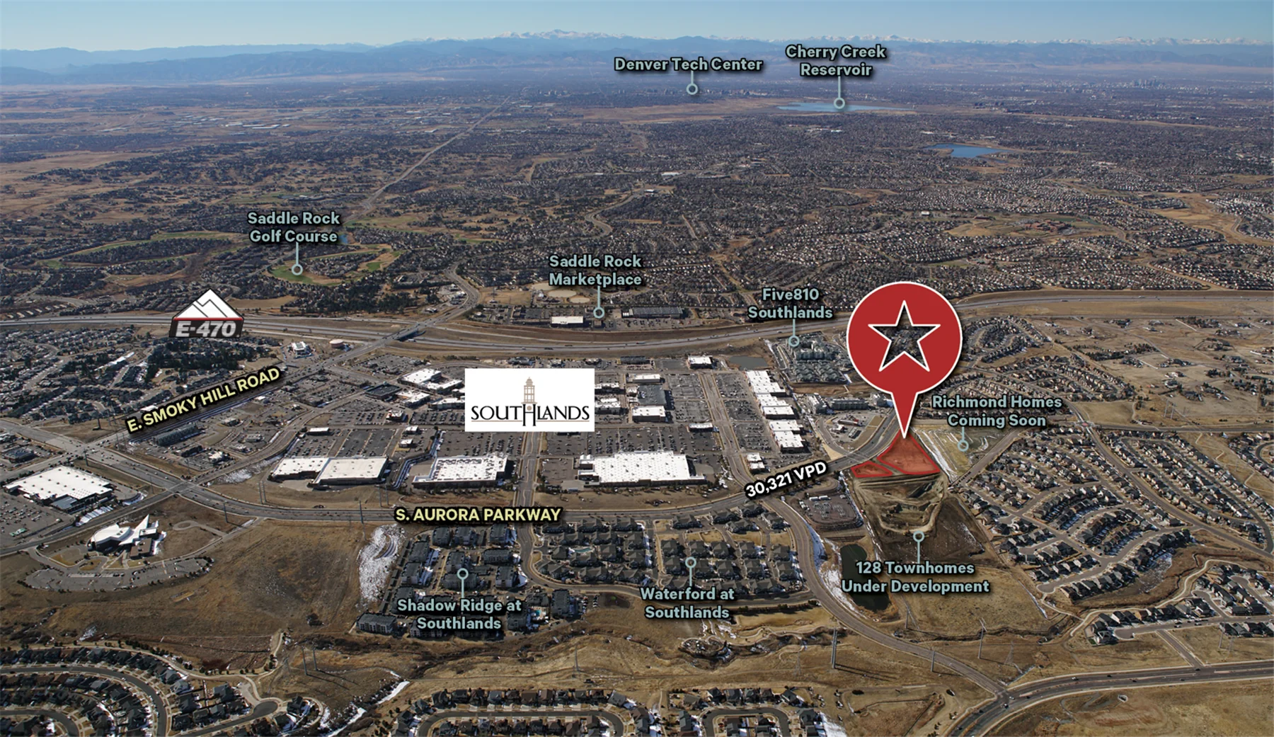 Pronghorn Valley East — Sale in Aurora, CO, photo 1 of 3