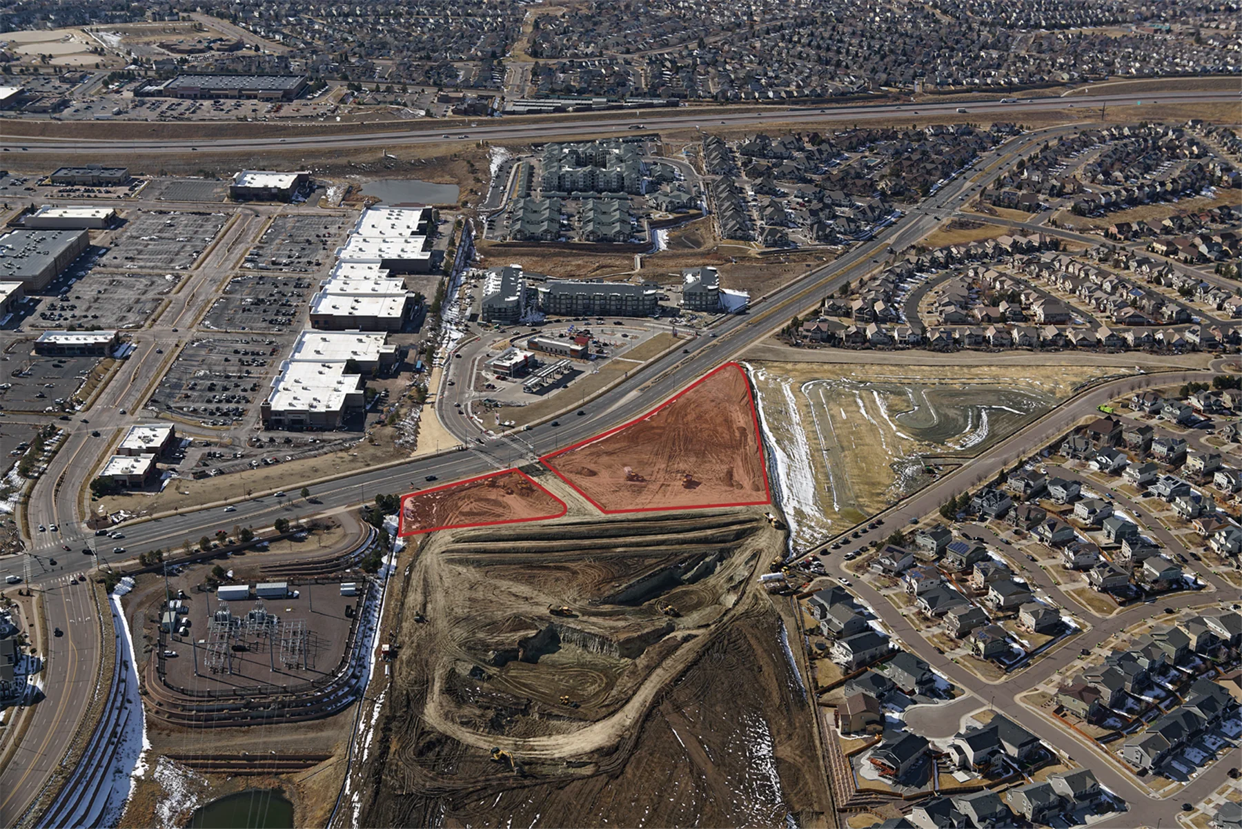 Pronghorn Valley East — Sale in Aurora, CO, photo 2 of 3