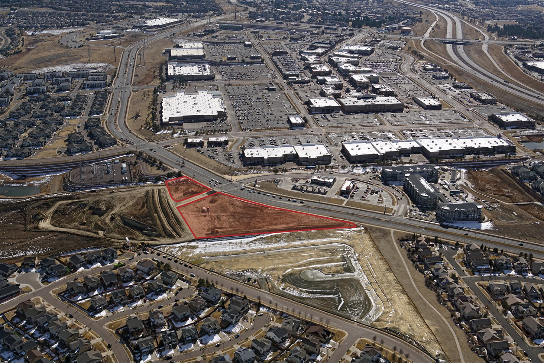 Pronghorn Valley East — Sale in Aurora, CO, photo 3 of 3